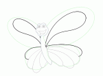 cartoon-butterfly-5-150x111