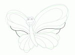 cartoon-butterfly-7-150x111
