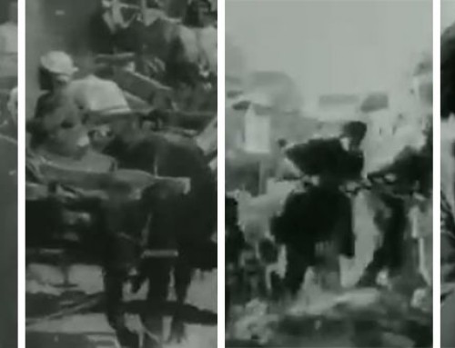 Kurtuluş Savaşı ve Cumhuriyetin İlk Yılları ( 1908 – 1930 )